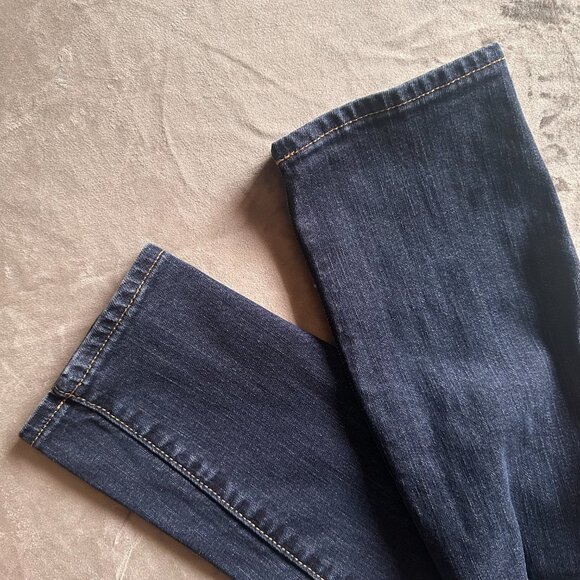 GAP 1969 Always Skinny Jeans - Picture 9 of 9